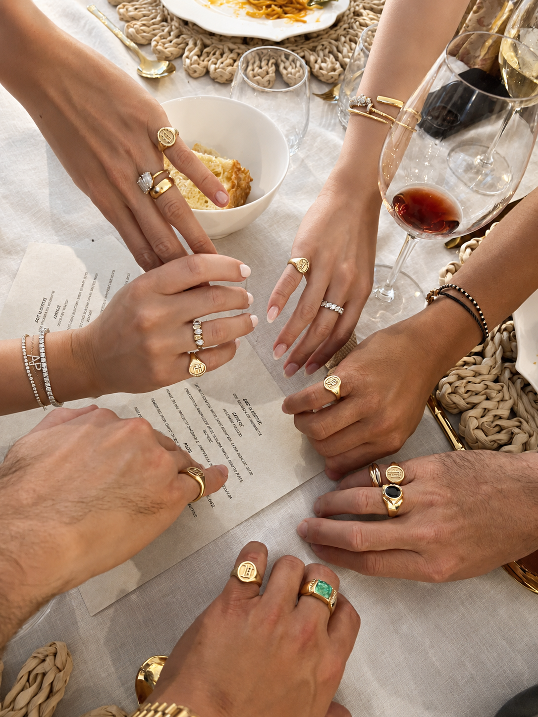 Rings