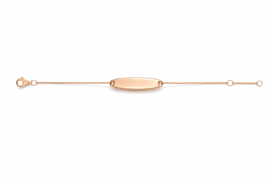 Baby Bracelet