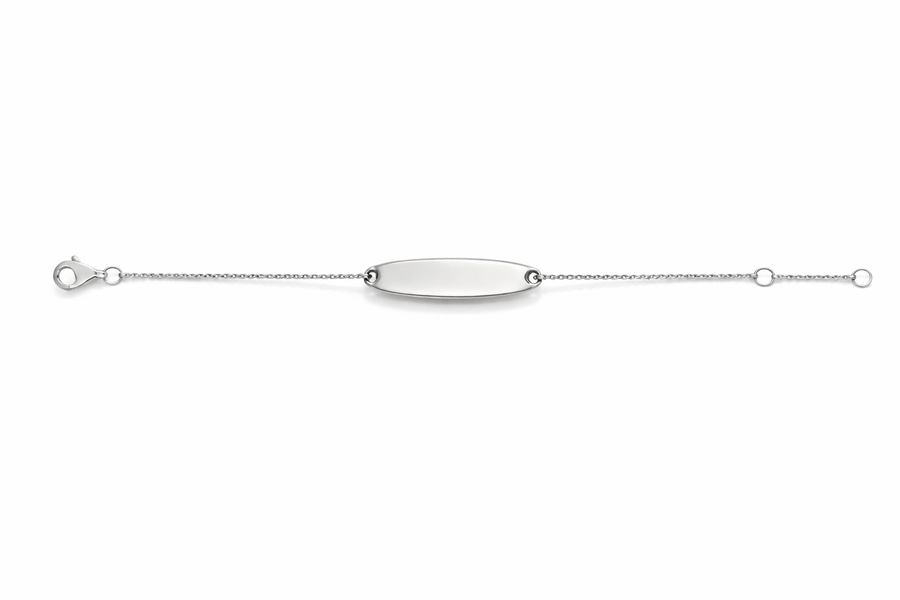 Baby Bracelet