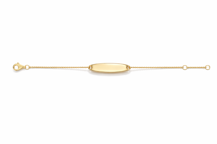Baby Bracelet