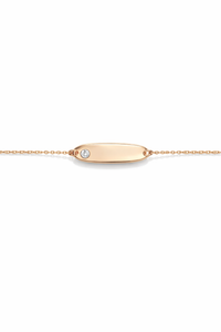 Baby Bracelet