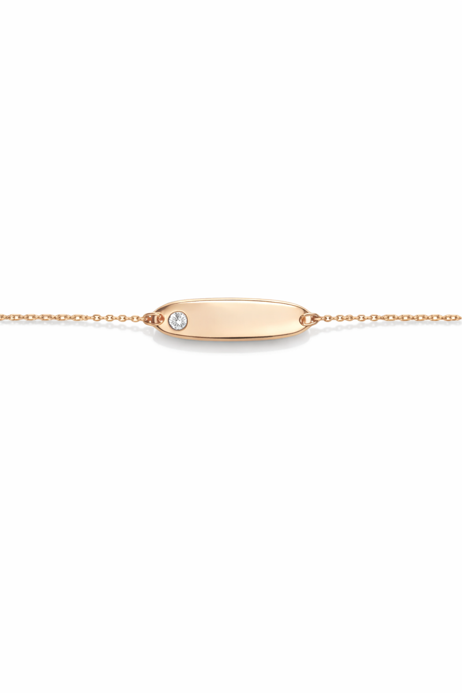Baby Bracelet