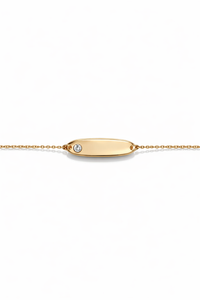 Baby Bracelet