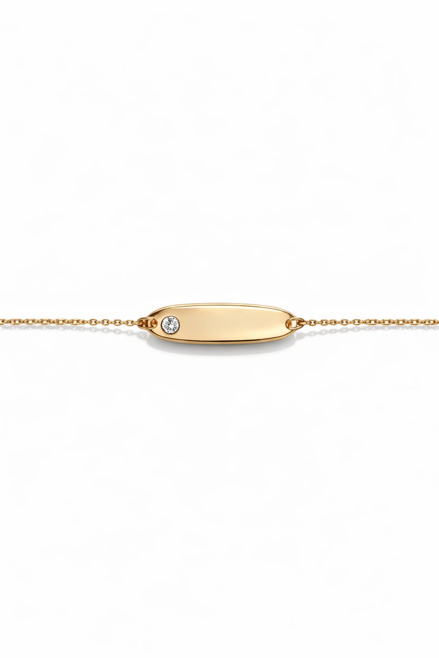 Baby Bracelet
