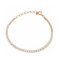 Petite Diamond Bracelet