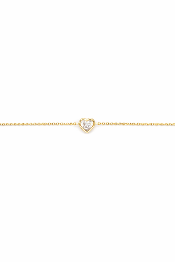 Amore Diamond Bracelet