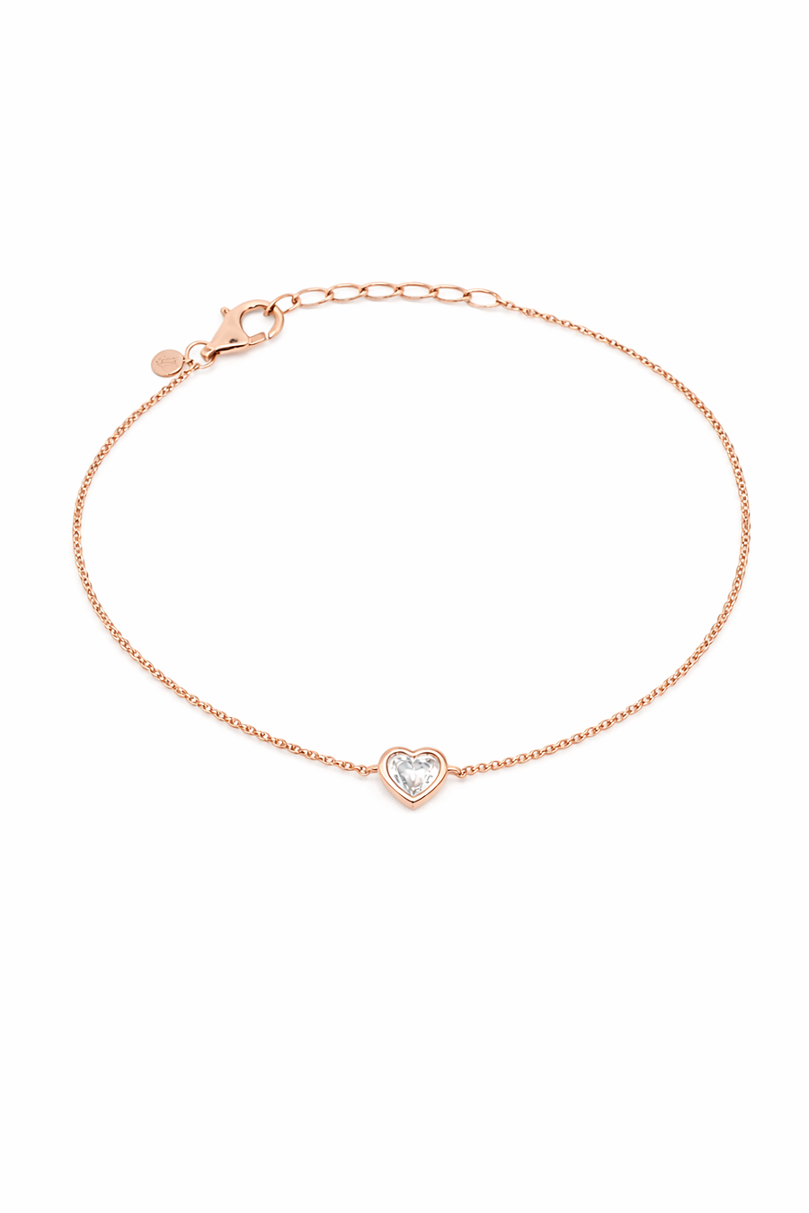 Amore Diamond Bracelet