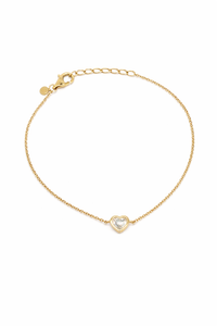 Amore Diamond Bracelet