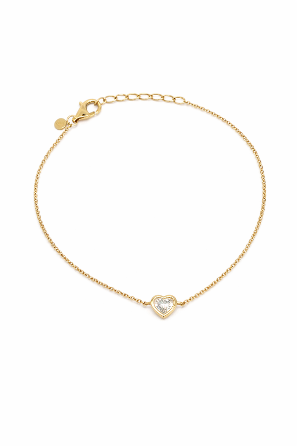 Amore Diamond Bracelet