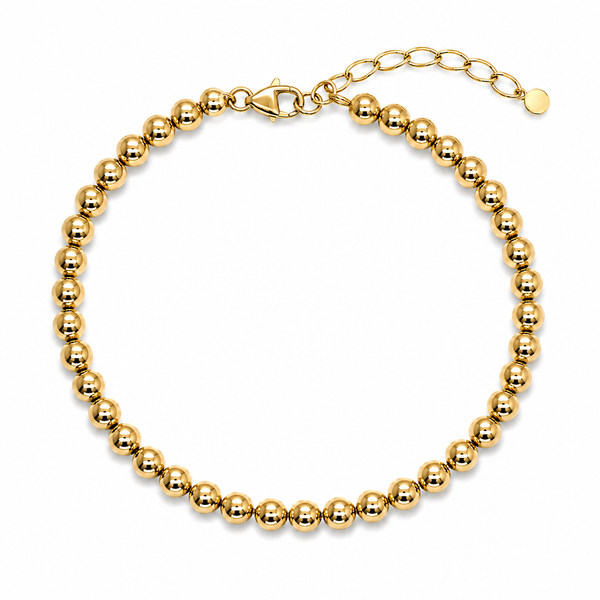 Ladies Ball Bracelet