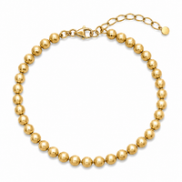 Ladies Ball Bracelet