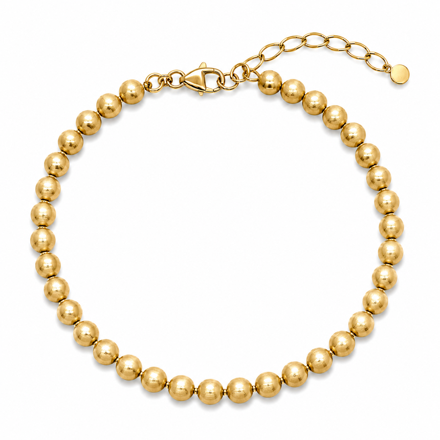 Ladies Ball Bracelet