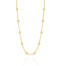 Éclat Necklace