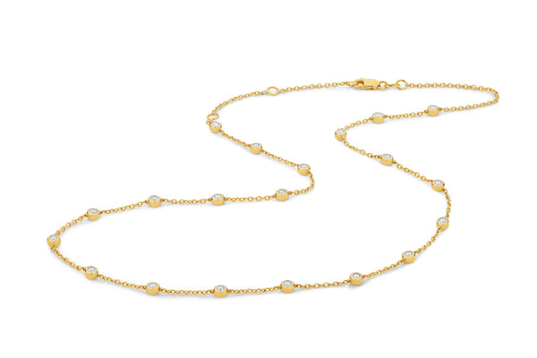 Éclat Necklace