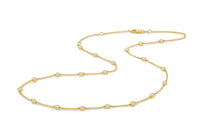 Éclat Necklace
