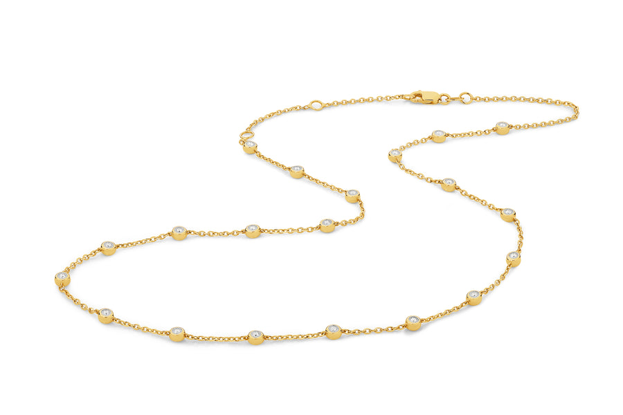 Éclat Necklace