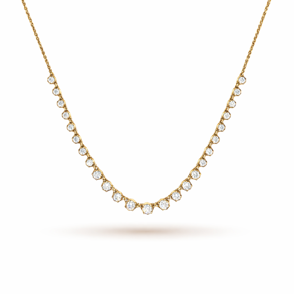 Lumiere Necklace
