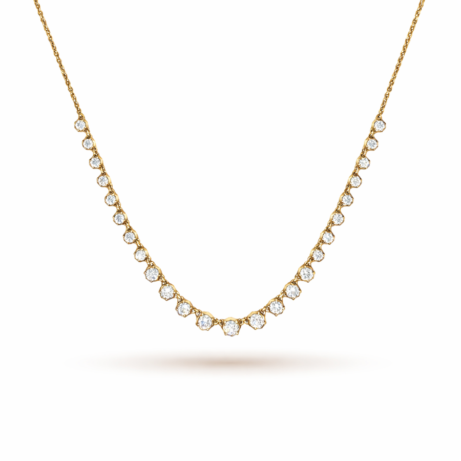 Lumiere Necklace