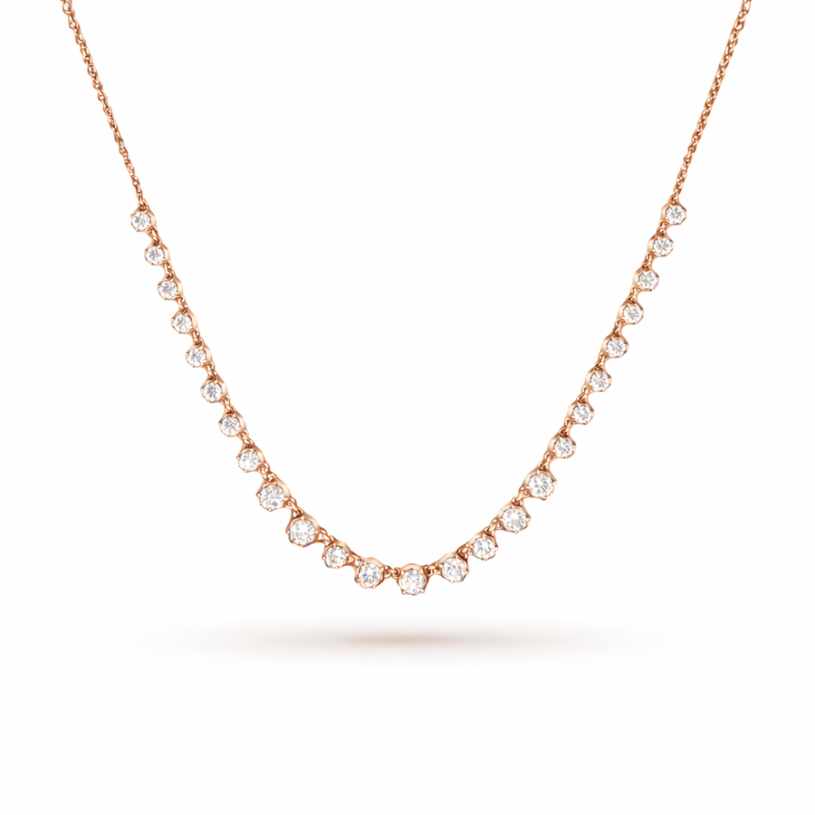 Lumiere Necklace