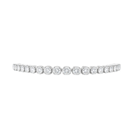 Petite Diamond Bracelet
