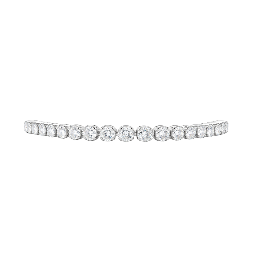 Petite Diamond Bracelet