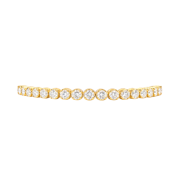 Petite Diamond Bracelet