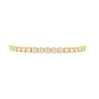 Petite Diamond Bracelet