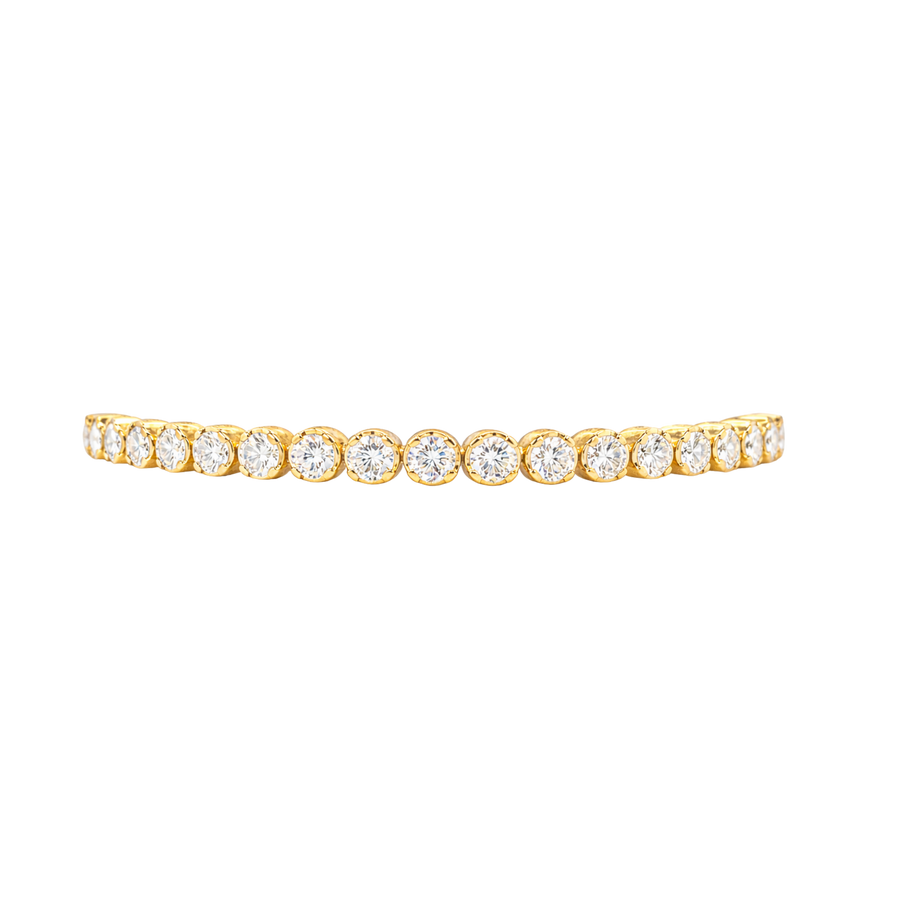 Petite Diamond Bracelet