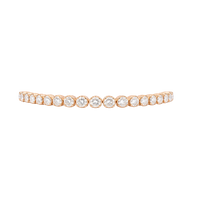 Petite Diamond Bracelet