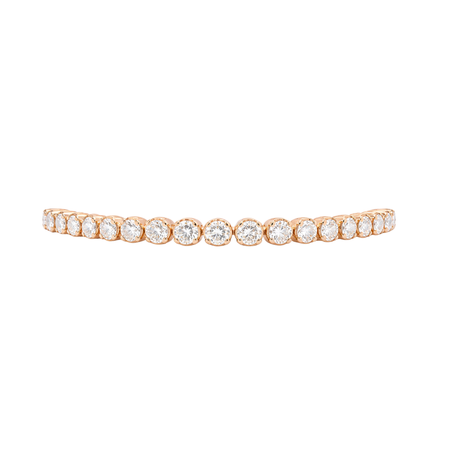 Petite Diamond Bracelet