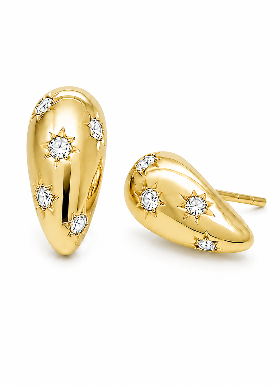 Stellar Earring