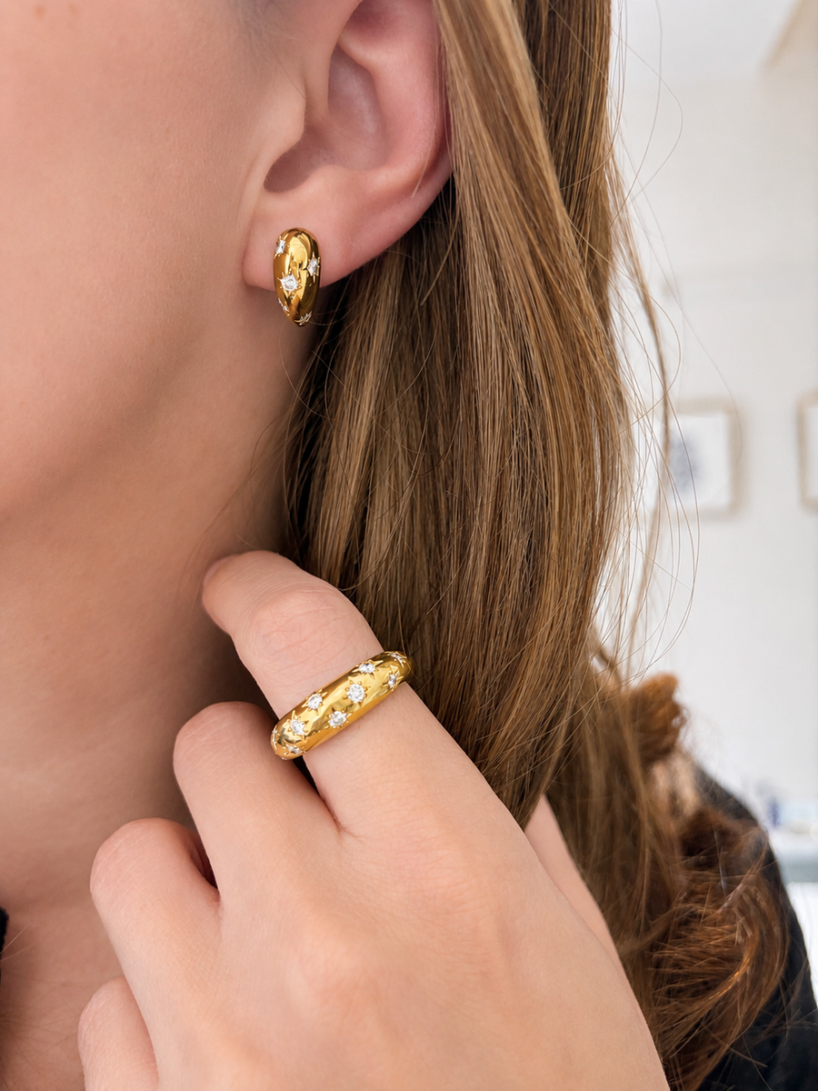 Stellar Earring