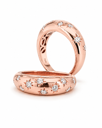 Stellar Ring