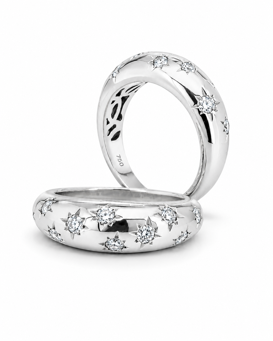 Stellar Ring