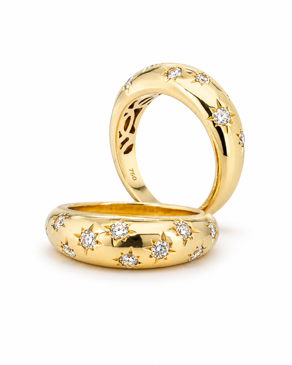 Stellar Ring