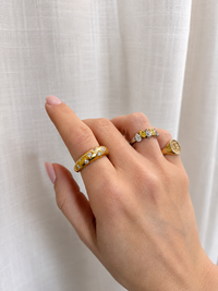 Stellar Ring
