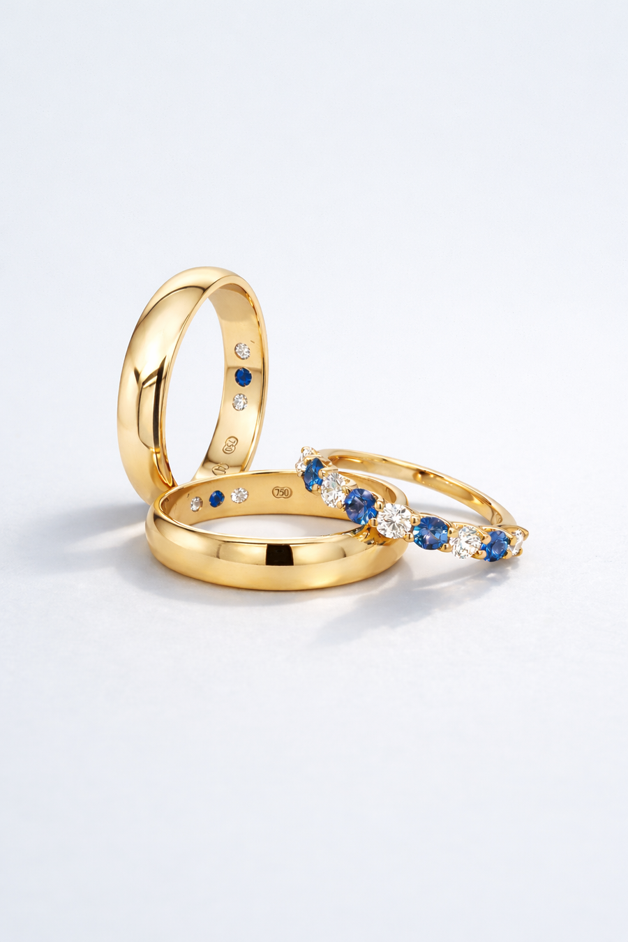 Wedding Rings